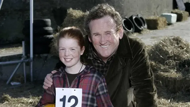 The Race (2009)