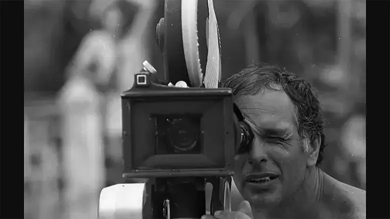 Nelson Filma o Rio (2021)