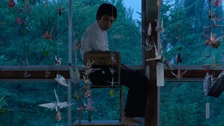 Typhoon Club (1985)