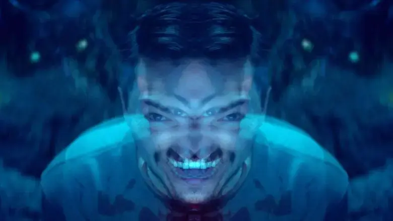 Hypochondriac (2022)