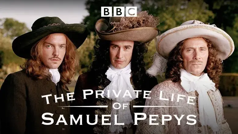 The Private Life of Samuel Pepys (2003)