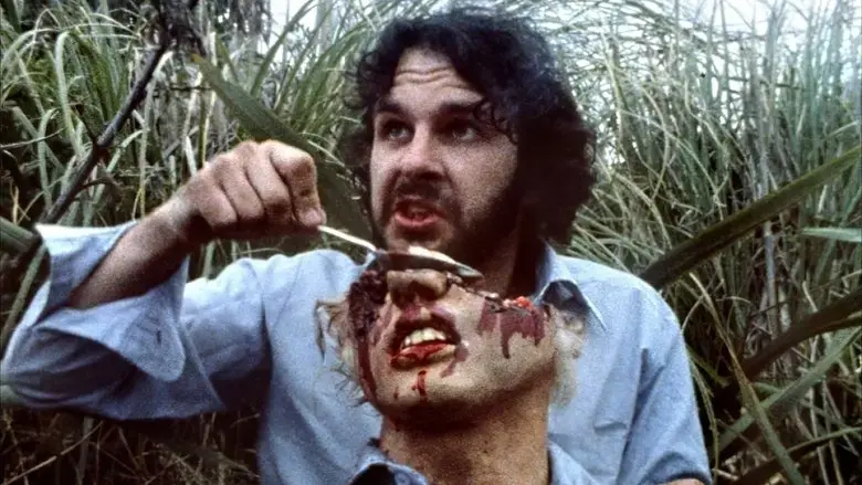 Bad Taste (1987)