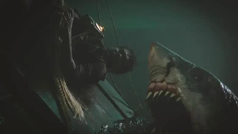 Beast of War (2025)