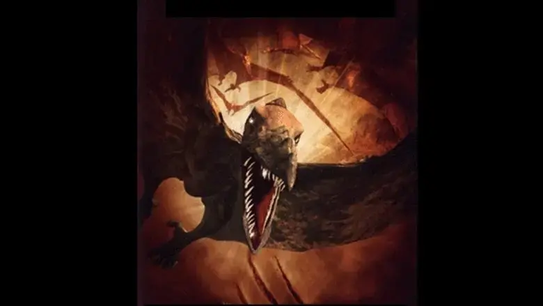 Pterosaurus (2004)