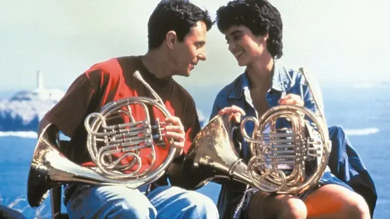 Alegre ma non troppo (1994)