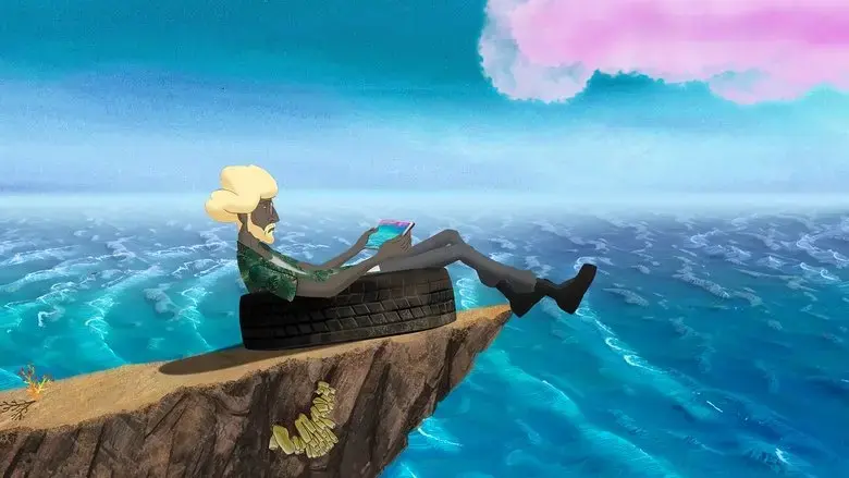 The Island (2023)