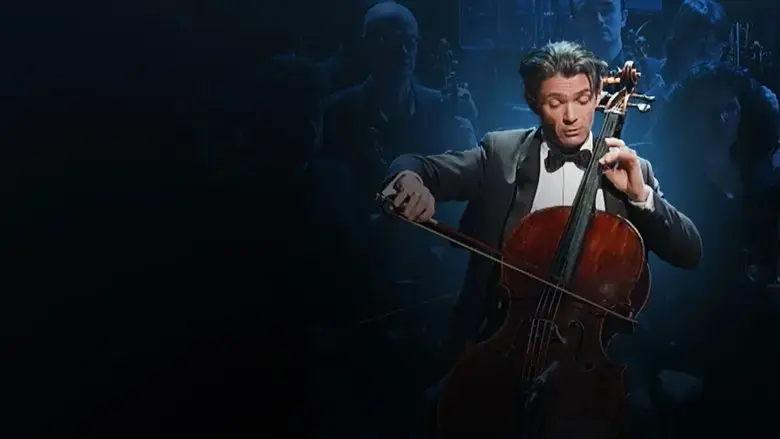 Gautier Capucon a l'Olympia (2024)