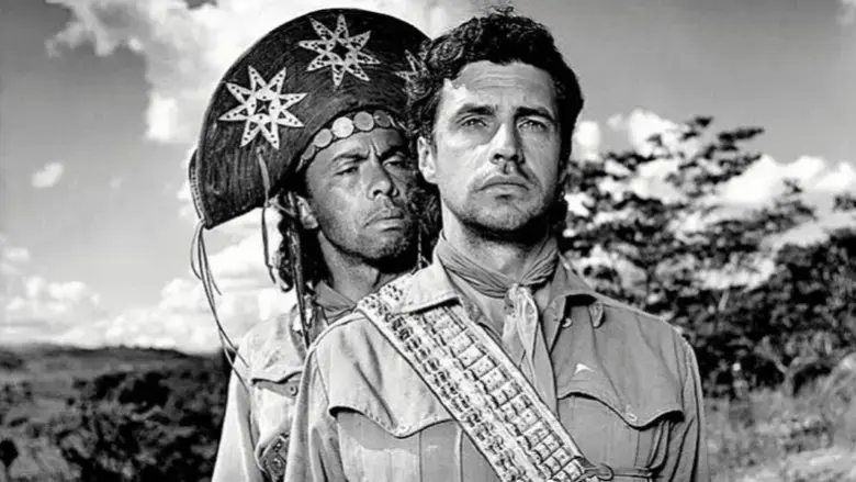 The Bandit (1953)