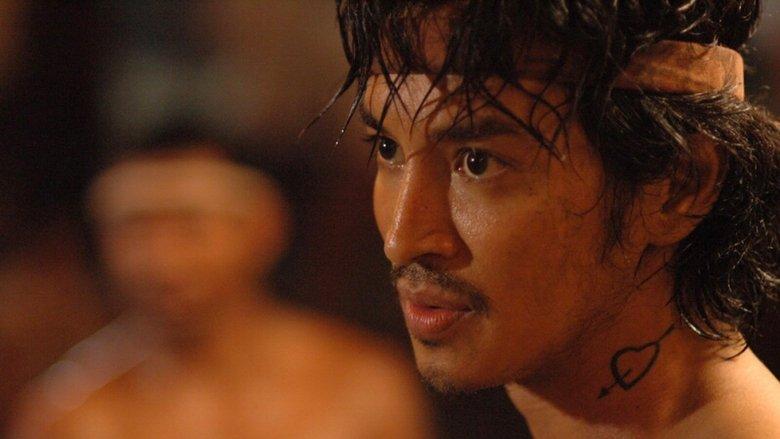 Muay Thai Fighter (2007)