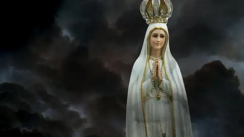 L'Enigme de Fatima : Que nous cache le Vatican ? (2023)