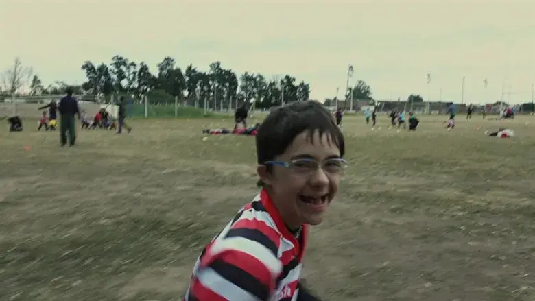 Joaquin mi primon (2021)