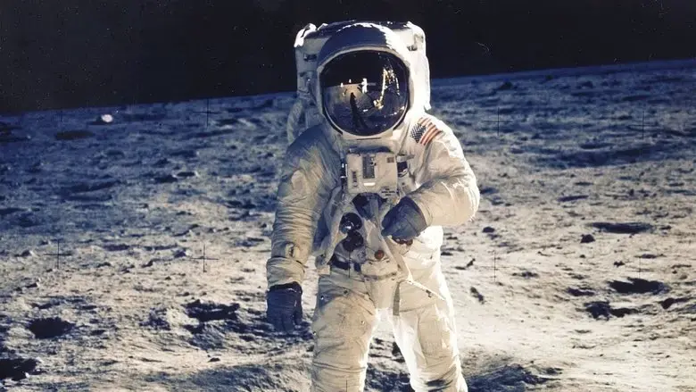 Destiny in Space (1994)