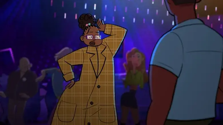 Twenty Something (2021)