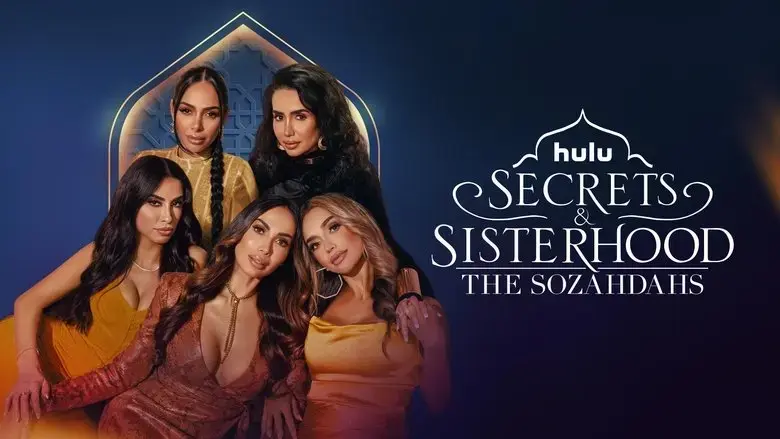 Secrets in the Sisterhood (2025)