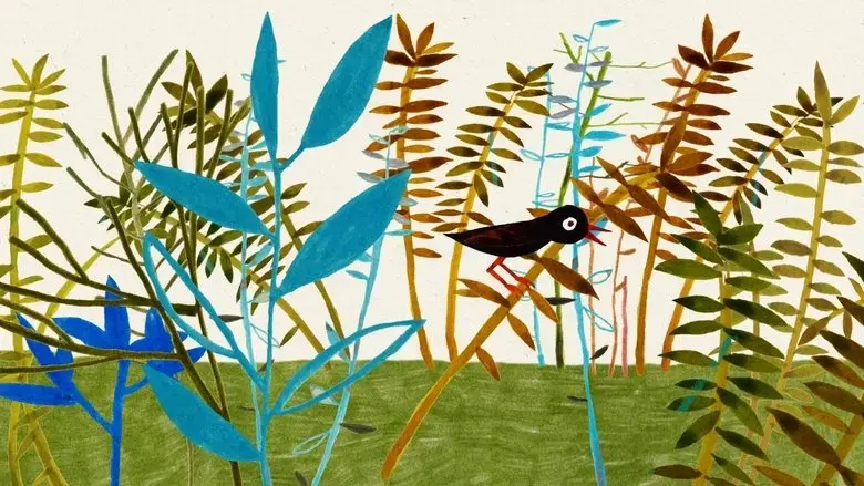 The New Species (2015)