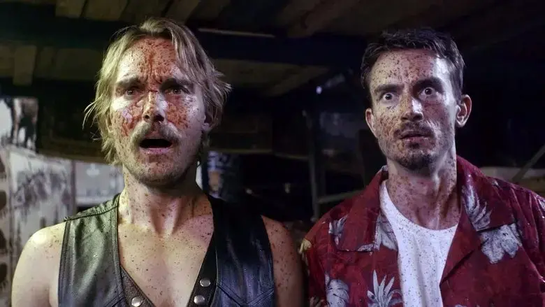 A Beginner's Guide to Snuff (2016)