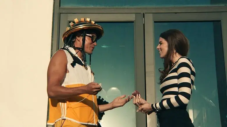 The Trainer (2024)