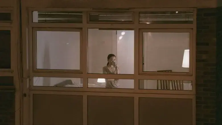 Panic (2016)