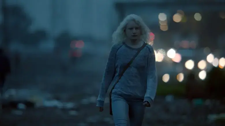 Asfixia (2018)