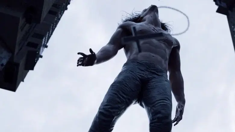 Adam's Curse: Reborn from Hell (2025)