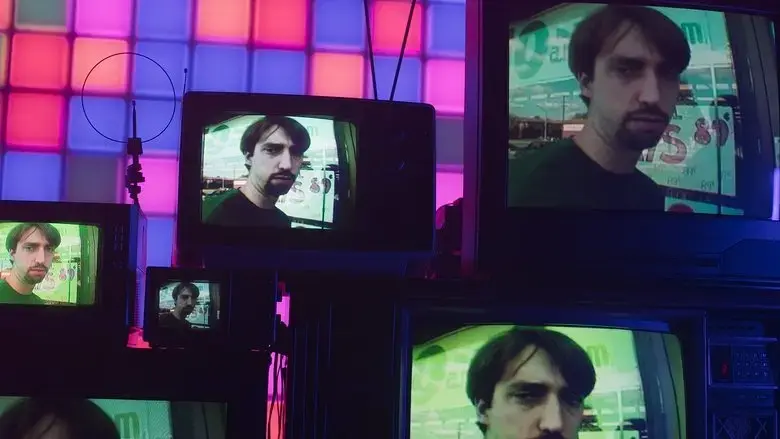 This Is the Tom Green Documentary (2025)