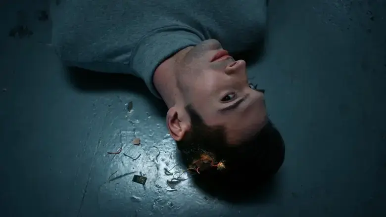 Empty (2020)