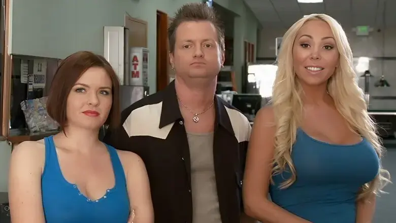 Great Bikini Bowling Bash (2014)