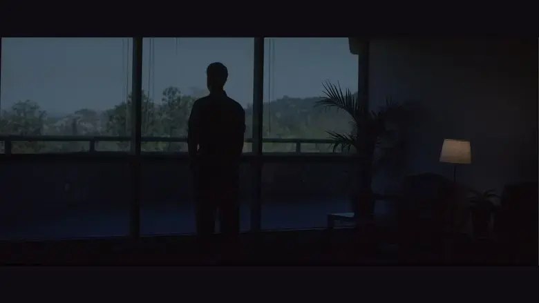 The Pale Red Dot (2017)