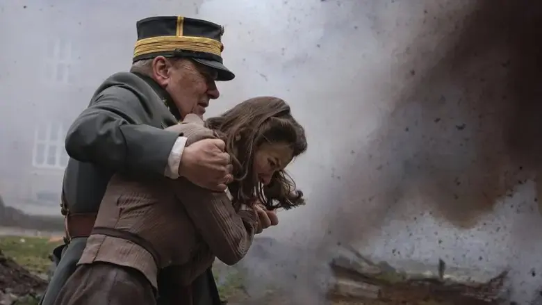 Blucher (2025)
