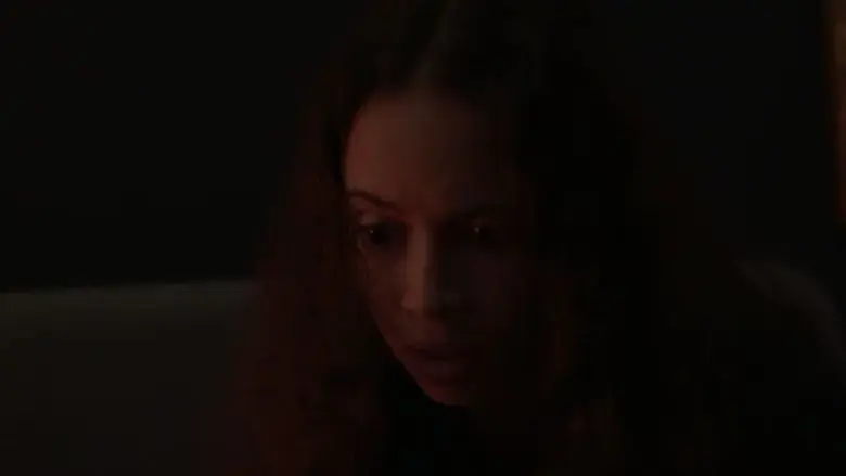 Bed Time (2024)