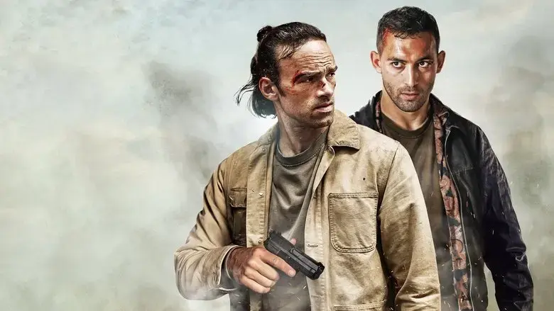 Les orphelins (2025)