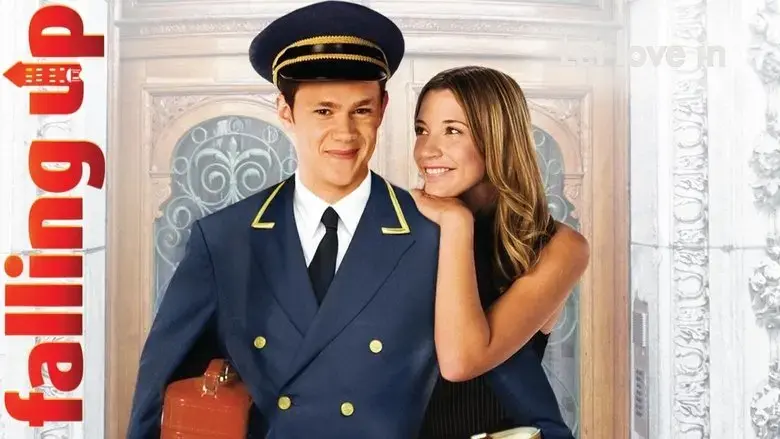 Falling Up (2009)