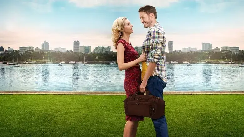 Surprised by Love (2015)