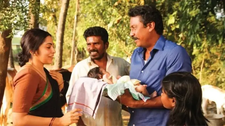 Sanga Thalaivan (2021)