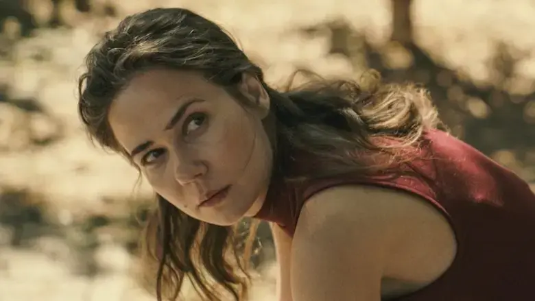 Familiar (2023)