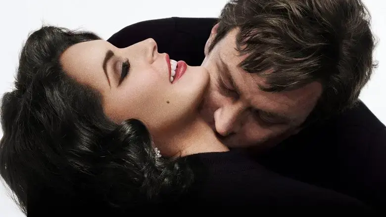 Liz & Dick (2012)