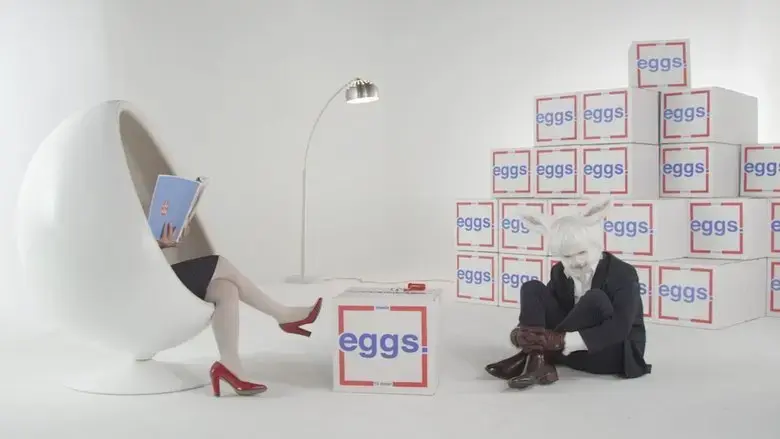 Bunny & Non-Bunnyness (2018)