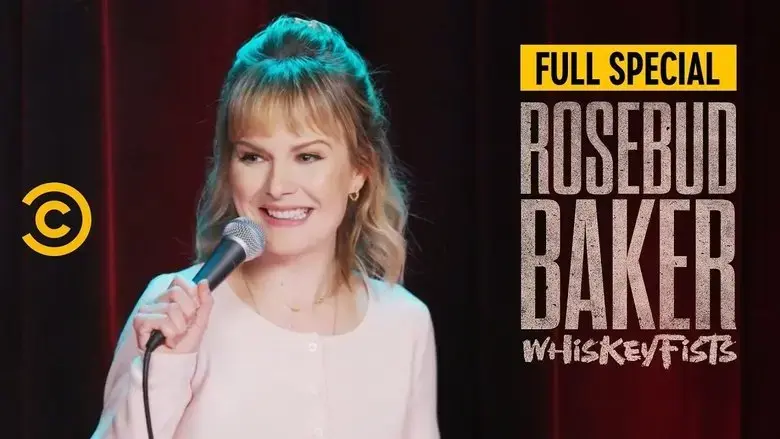 Whiskey Fists (2021)