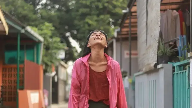 Selangkah ke Seberang (2021)