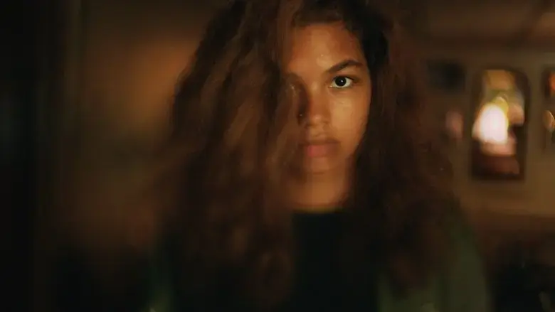Madeline's Madeline (2018)