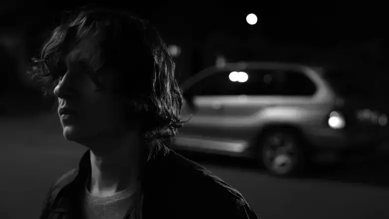 Walk in Silence (2025)