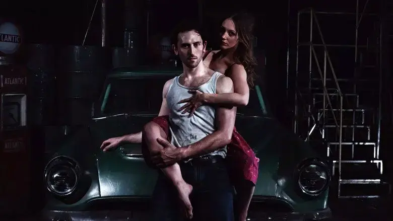 Matthew Bourne's the Car Man 2015 (2016)