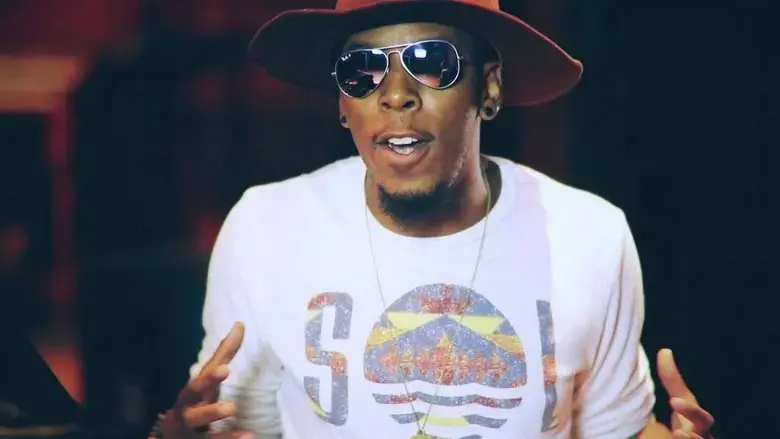 Deitrick Haddon's the Fallen (2022)