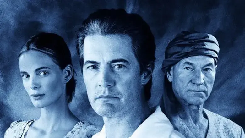 Mysterious Island (2005)