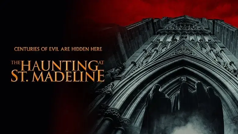 The Haunting at St. Madeline (2024)