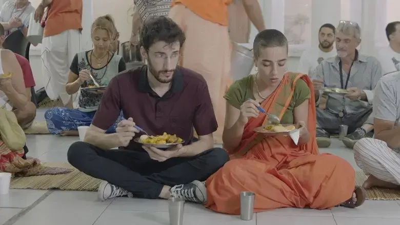 Shakti (2019)