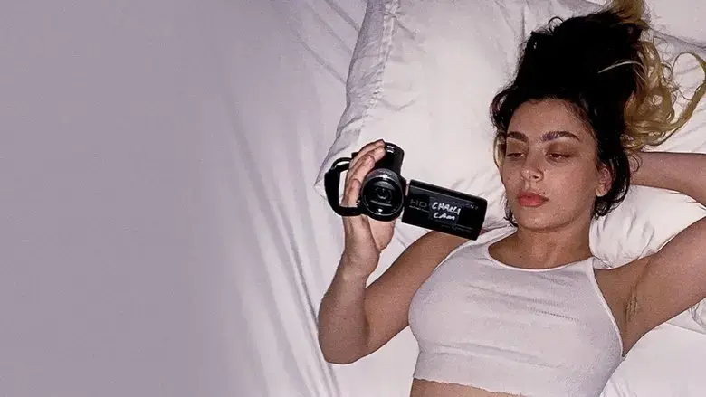 Charli XCX: Alone Together (2022)