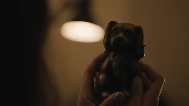 Bronze Dog (2024)
