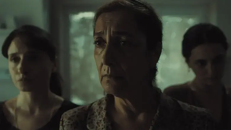 Tell Me About Your Darkness (2022)