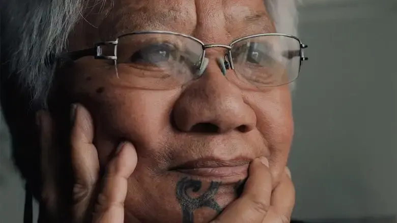 No Maori Allowed (2022)